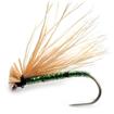 elk hair caddis krystal